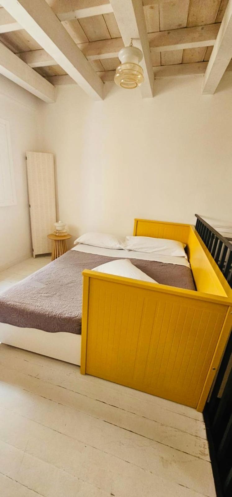 Apartment Leoncorno La Marina *