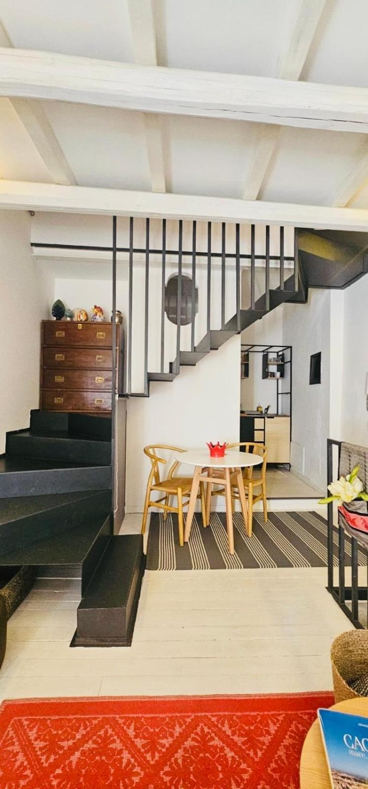 Apartment Leoncorno La Marina Cagliari