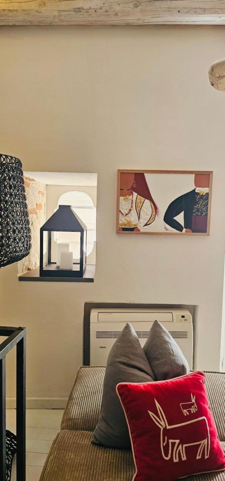 Leoncorno La Marina Apartment Cagliari